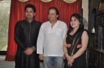 Anup Jalota launches Shyam Piya  album in Juhu, Mumbai on 4th March 2014